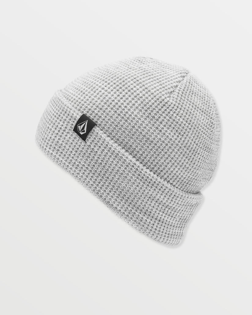 Bonnet Power - Heather Grey