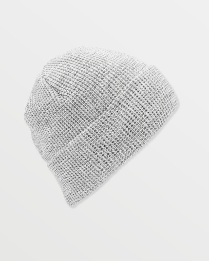 Bonnet Power - Heather Grey