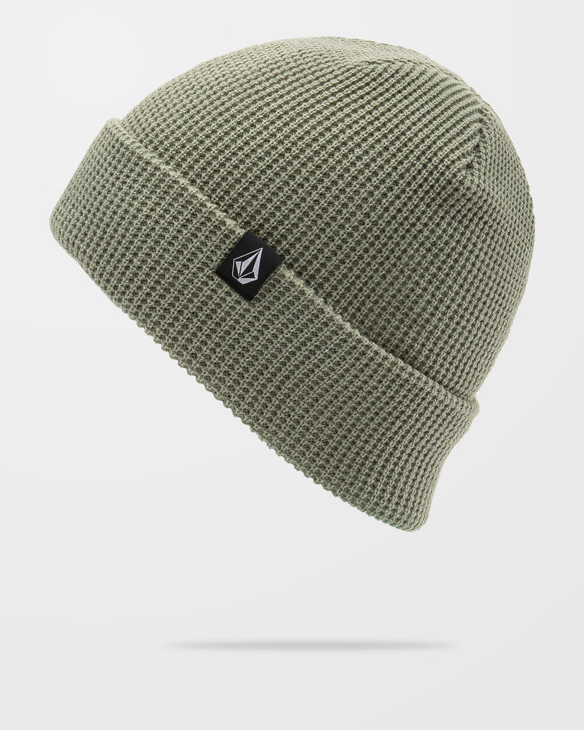 Bonnet Power - Light Green
