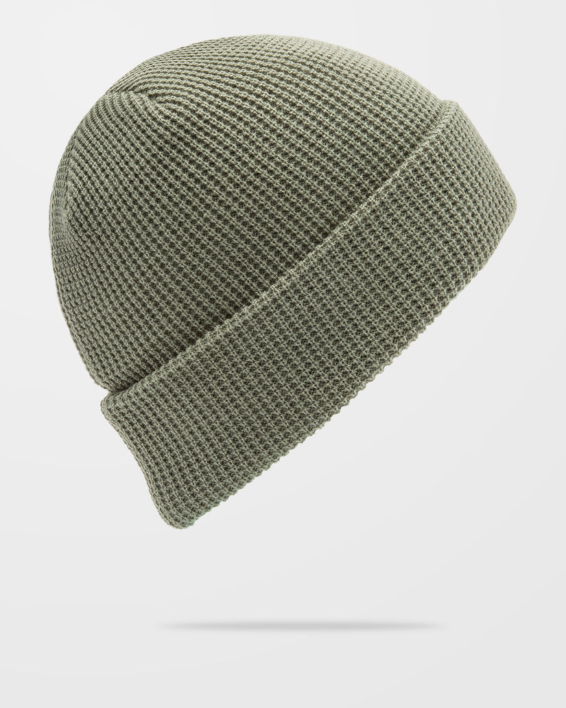 Bonnet Power - Light Green