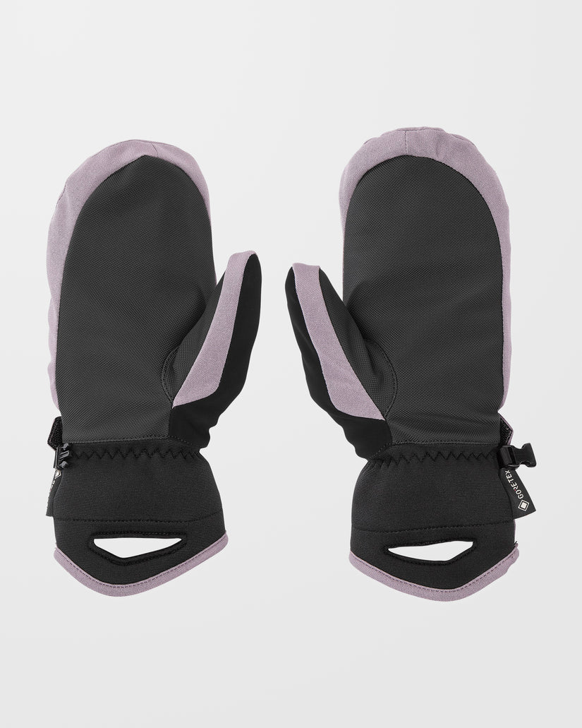 Moufles Peep Gore-Tex - Dusty Lavender