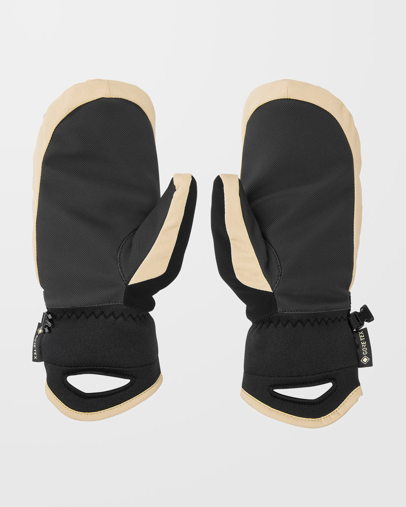Moufles Peep Gore-Tex - Sand