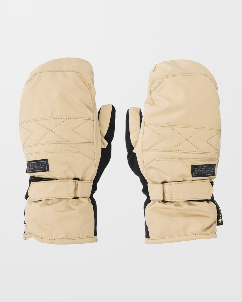 Moufles Peep Gore-Tex - Sand