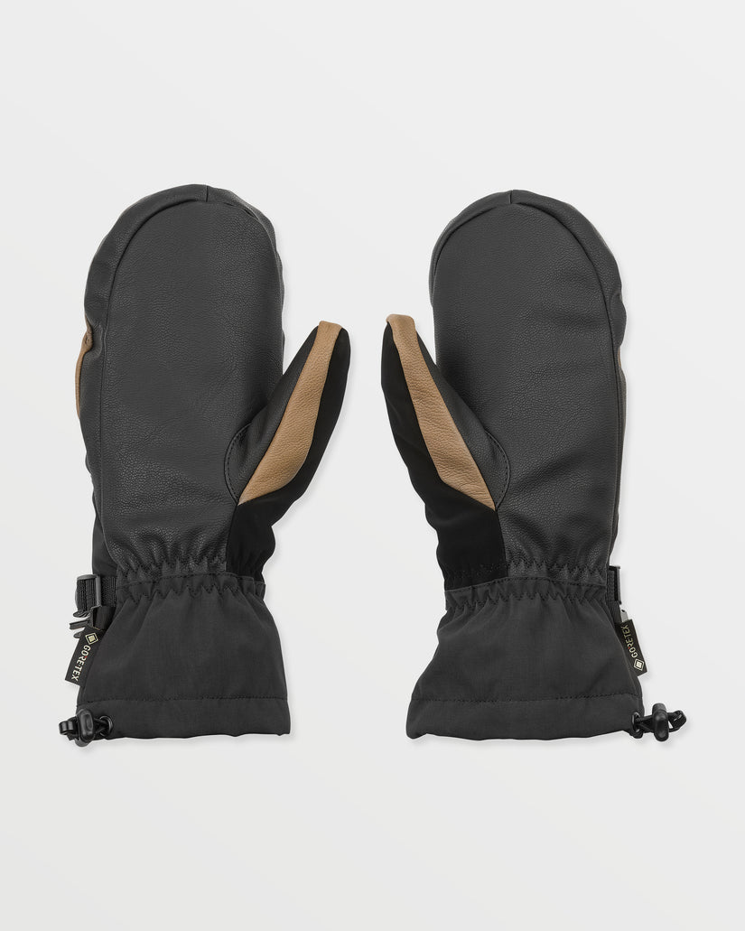 Moufles Gore-tex Duality - Black