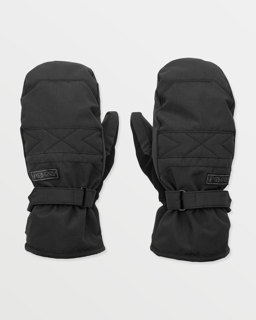 Moufles Gore-Tex Peep - Black