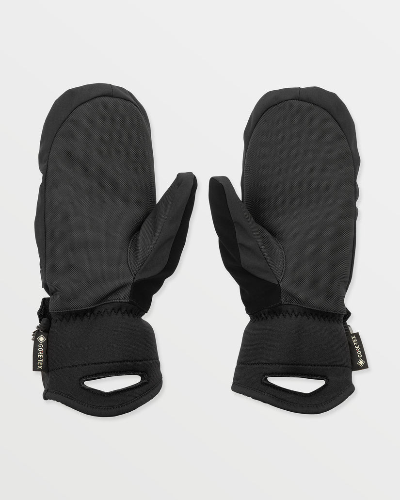Moufles Gore-Tex Peep - Black