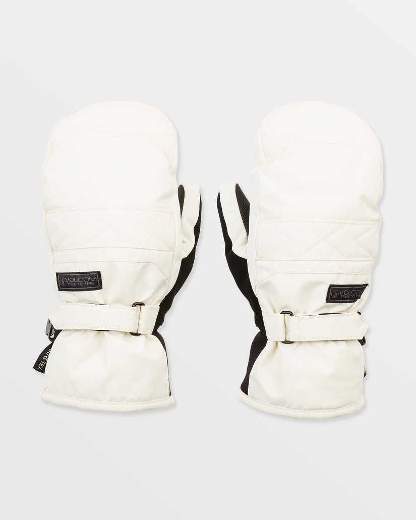 Moufles Gore-Tex Peep - Bone