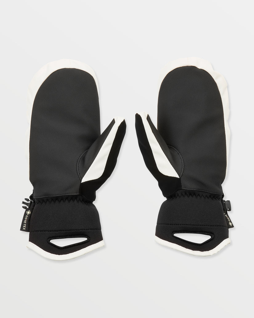 Moufles Gore-Tex Peep - Bone