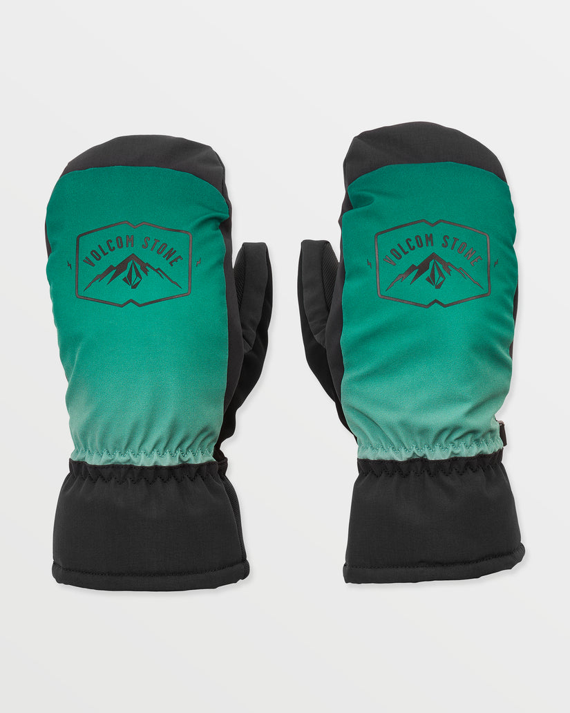 Moufles Upland - Arctic Blue