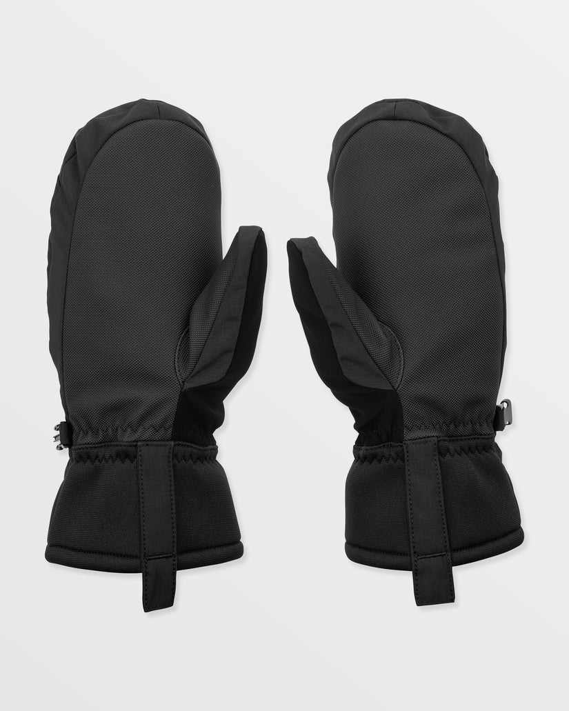 Moufles Upland - Black