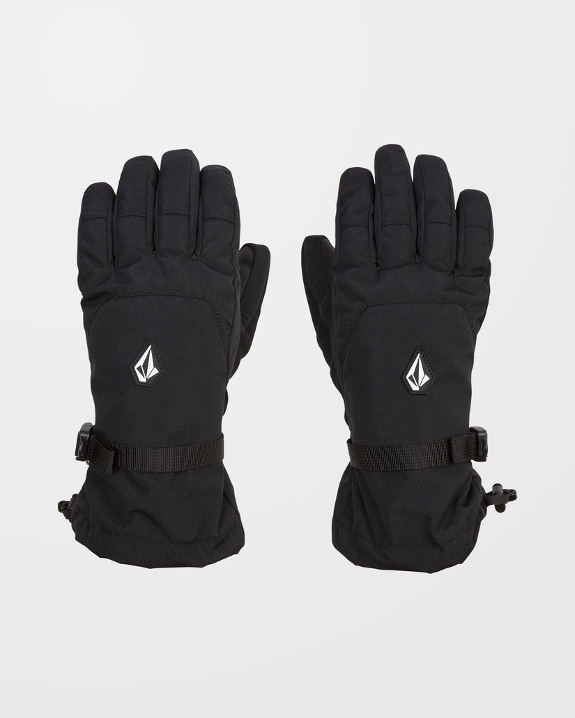 Gants V.Snow Over - Black