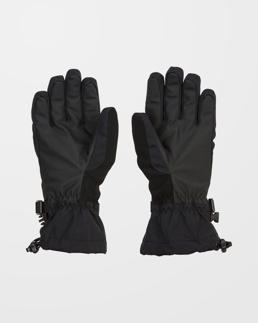 Gants V.Snow Over - Black