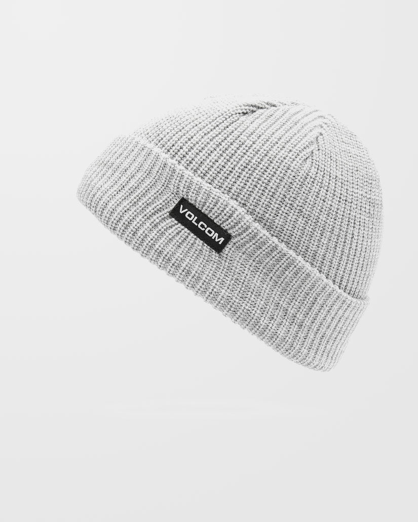 Bonnet Youth Lined - Heather Grey - (ENFANT)