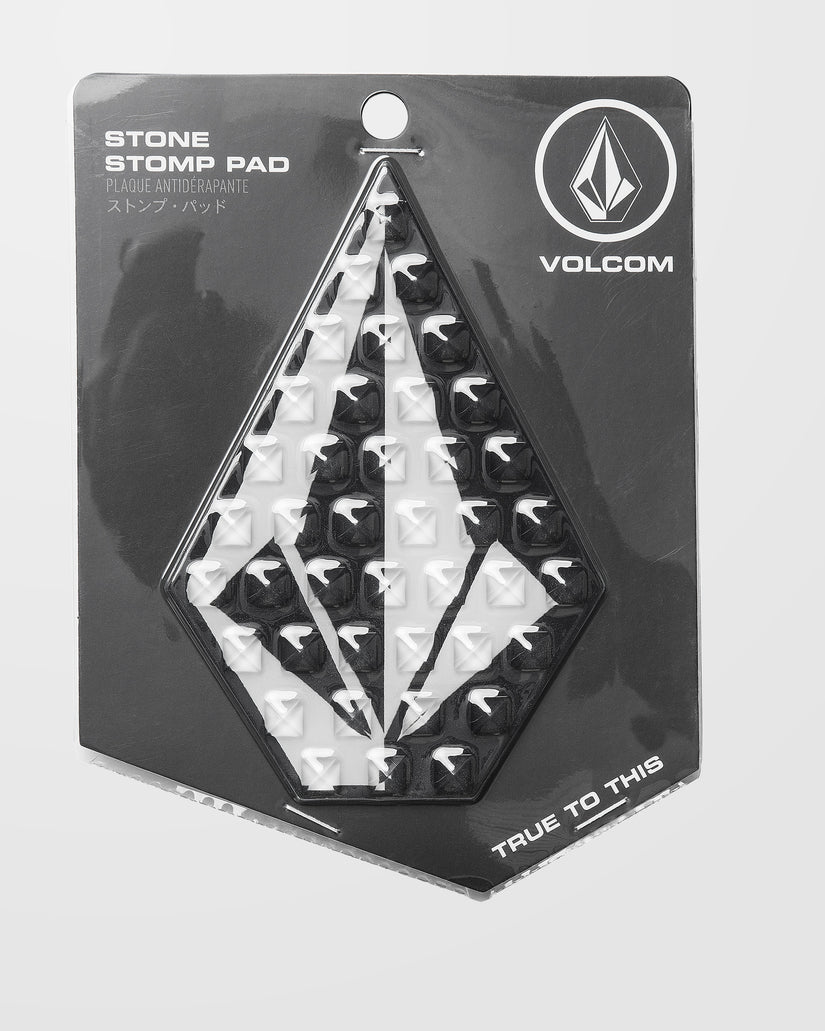 Pads antidérapants Stone - Black
