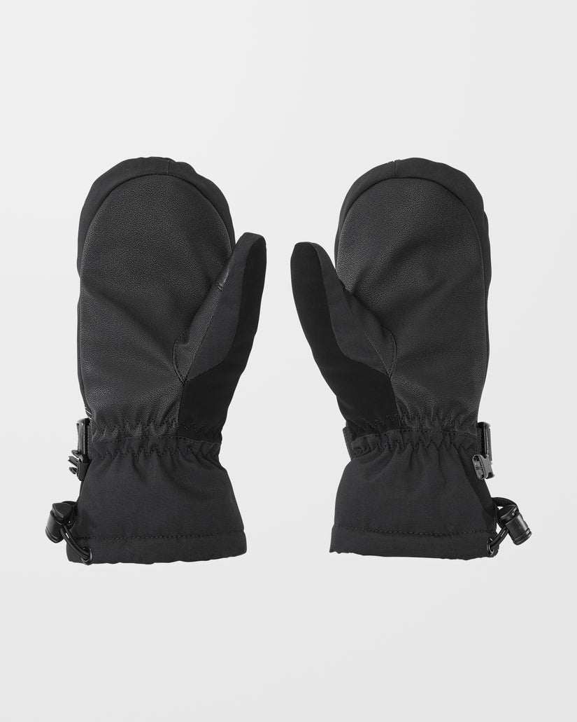 Moufles Day Saver Youth - Black Print - (ENFANT)