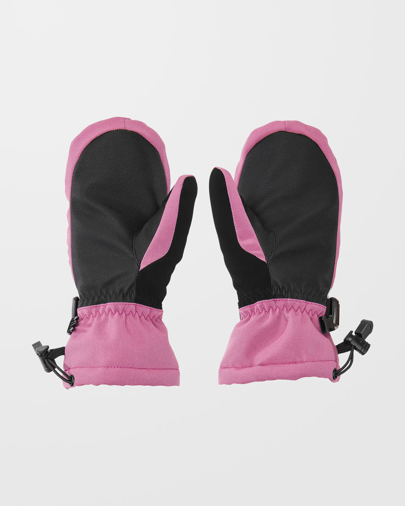 Moufles Day Saver Youth - Blurred Violet - (ENFANT)