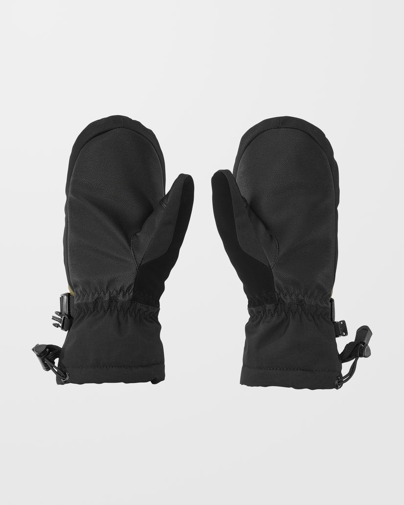 Moufles Day Saver Youth - Ivy - (ENFANT)