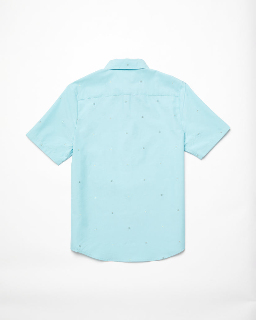 Chemise Bankstone - MINERAL BLUE - (ENFANT)