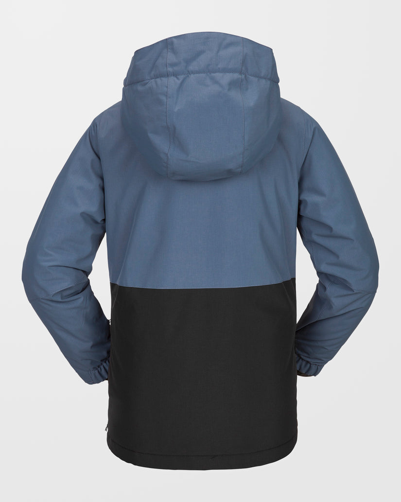 Veste Sass'N'Fras Insulated - Indigo - (ENFANT)