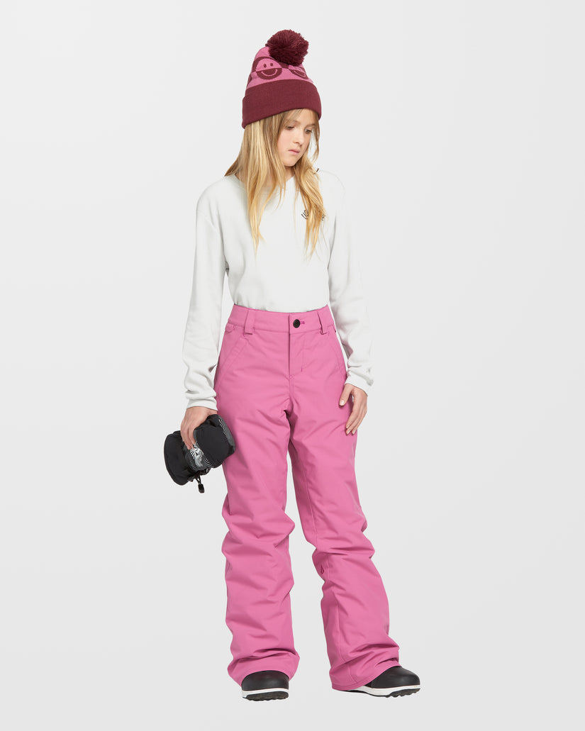 Pantalon Frochickidee Insulated - Blurred Violet - (ENFANT)