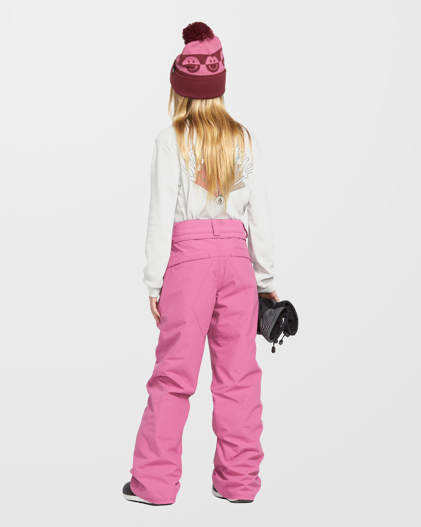 Pantalon Frochickidee Insulated - Blurred Violet - (ENFANT)