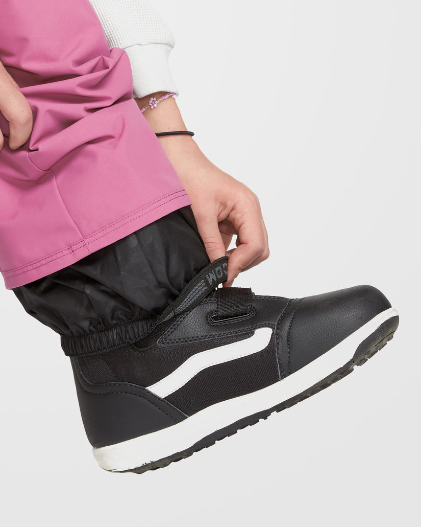 Pantalon Frochickidee Insulated - Blurred Violet - (ENFANT)