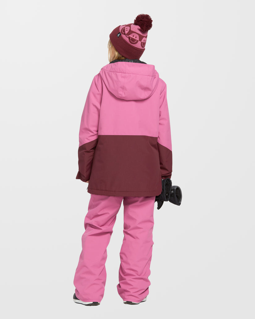 Pantalon Frochickidee Insulated - Blurred Violet - (ENFANT)