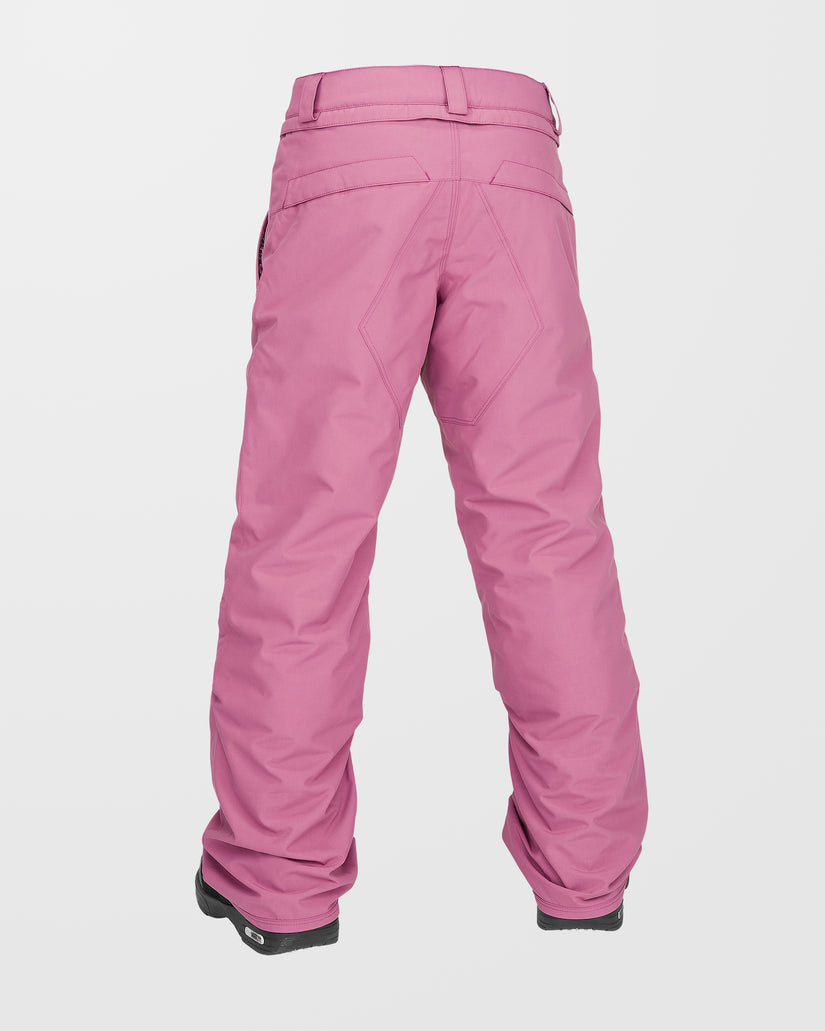 Pantalon Frochickidee Insulated - Blurred Violet - (ENFANT)