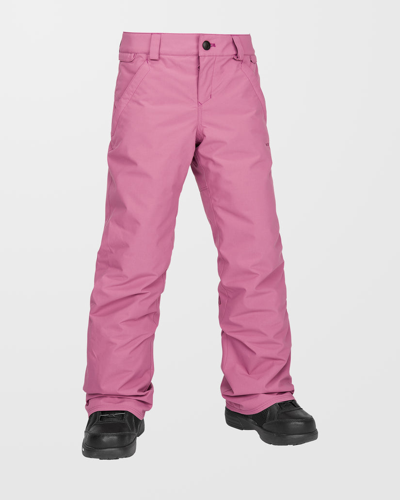 Pantalon Frochickidee Insulated - Blurred Violet - (ENFANT)
