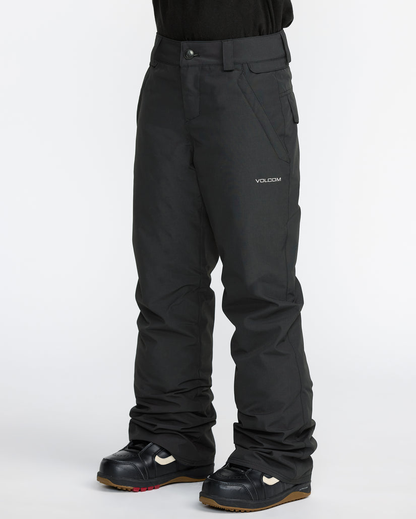 Pantalon Frostique Insulated - Black