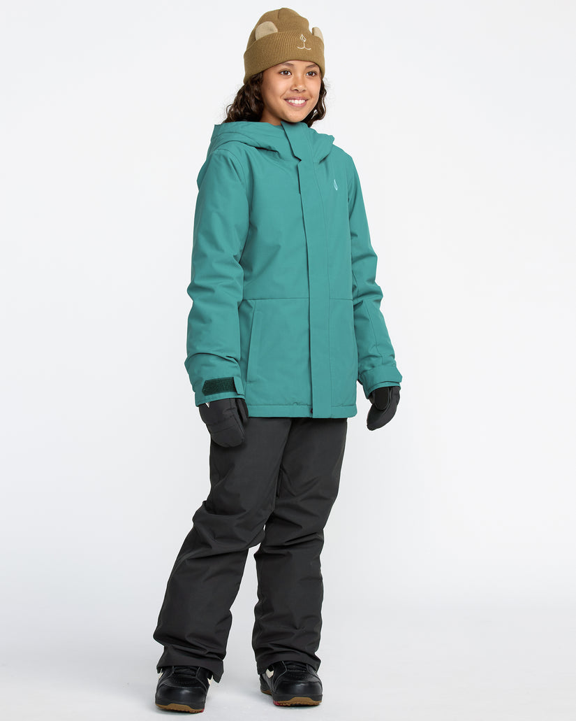 Pantalon Frostique Insulated - Black