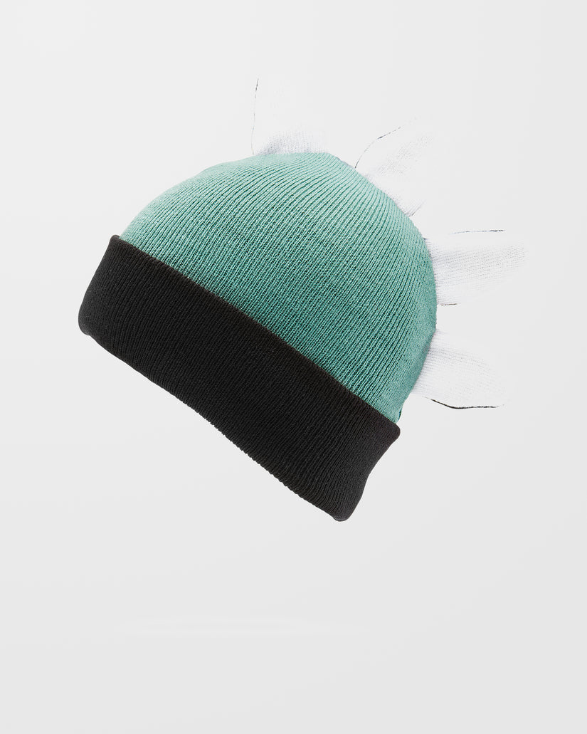 Bonnet Snow Creature - Wasabi - (ENFANT)