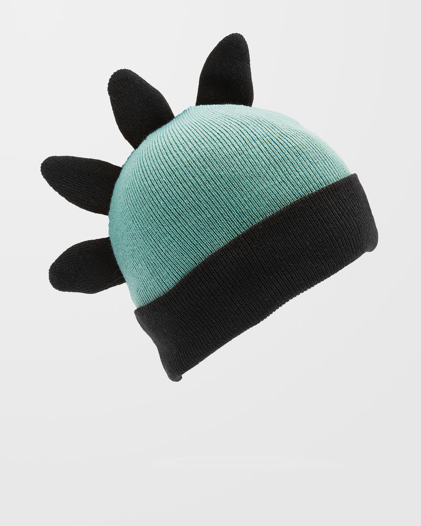 Bonnet Snow Creature - Wasabi - (ENFANT)