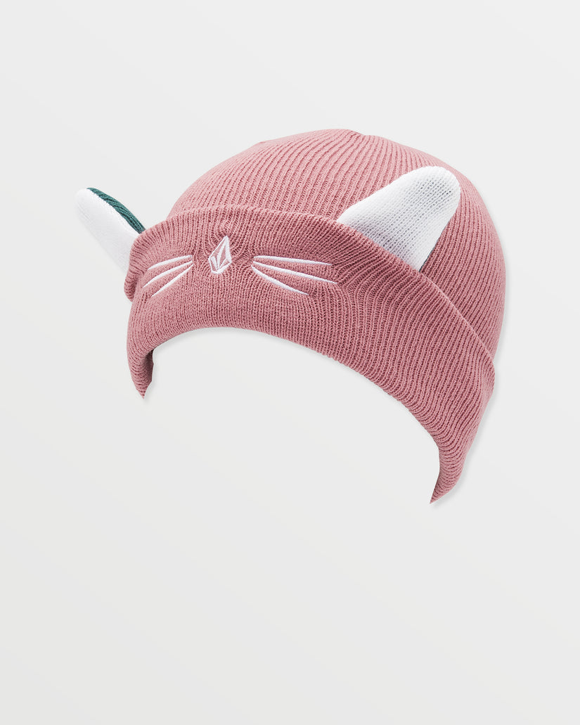 Bonnet Snow Creature - Mesa Rose