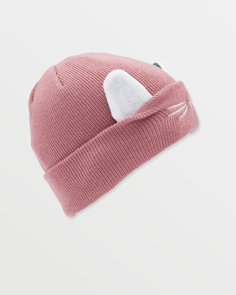 Bonnet Snow Creature - Mesa Rose
