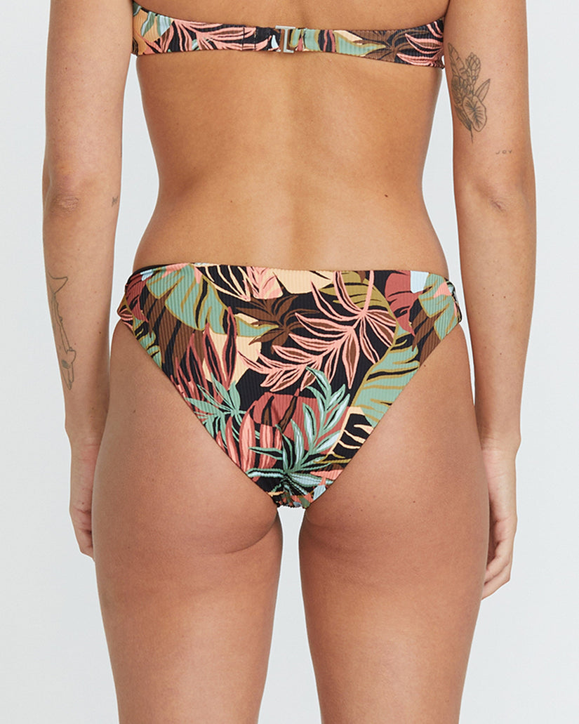 Bas de Bikini Day And Night Tropic Full - MULTI