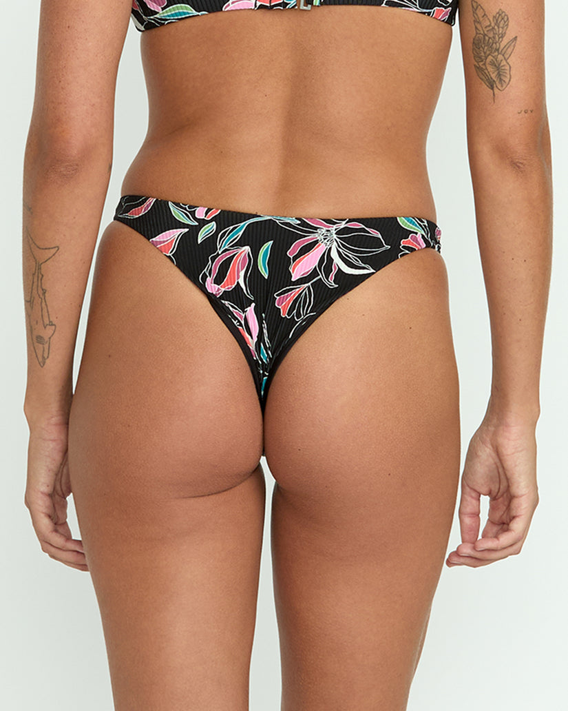 Bas de bikini Dream In Bloom Teeny - Multi