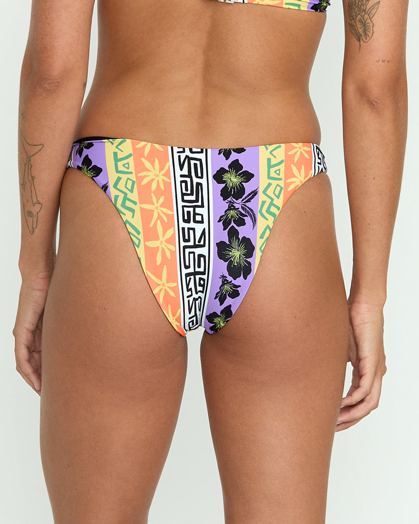 Bas de bikini Bring It On V - Multi