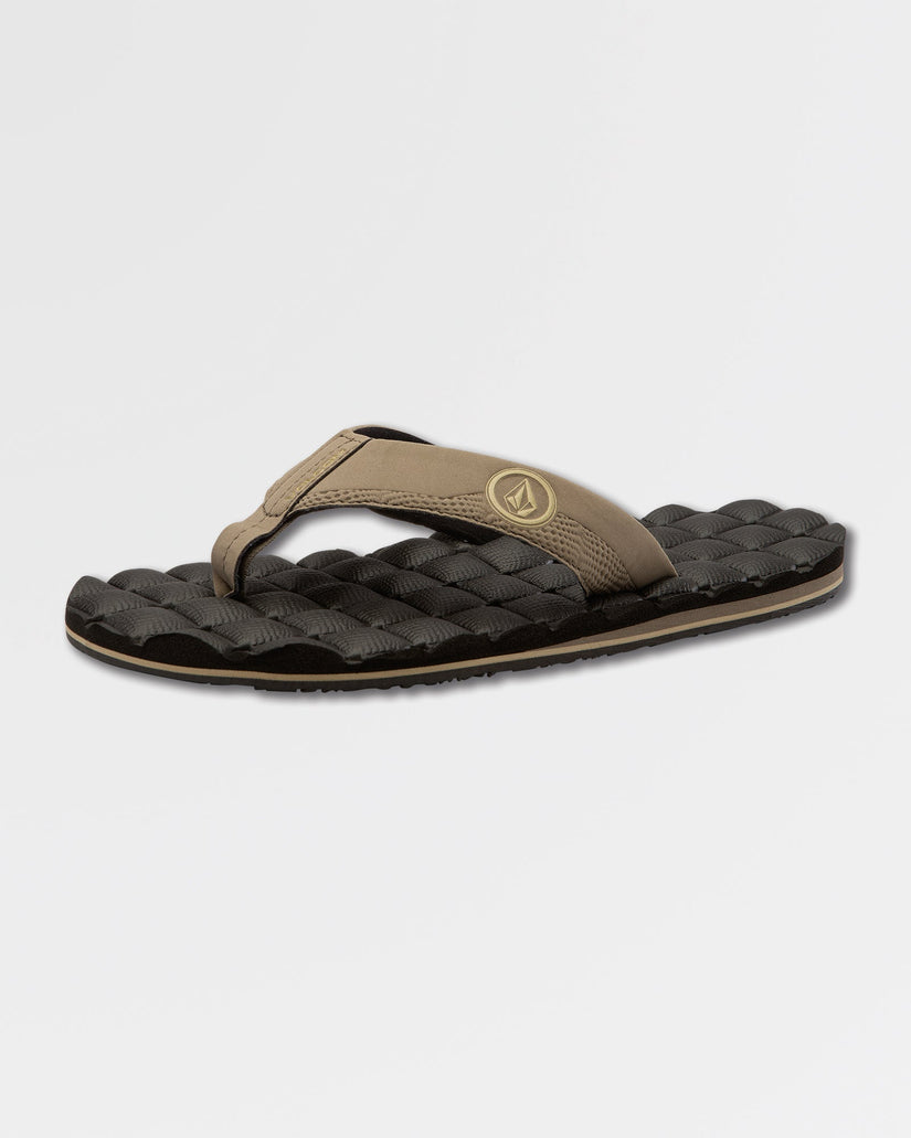 Sandales Recliner - KHAKI