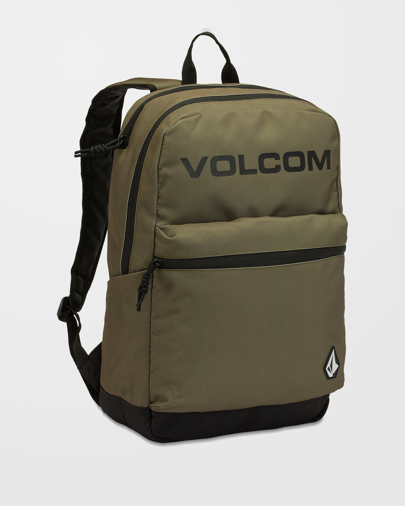 Sac À Dos School - Wintermoss