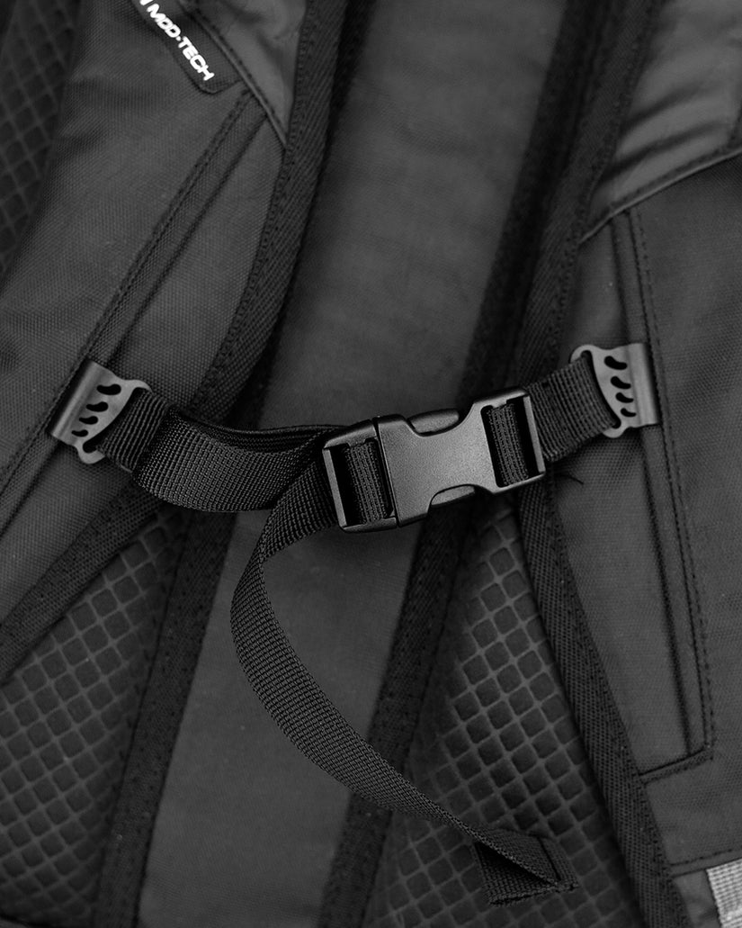 Sac à dos Venture - Black