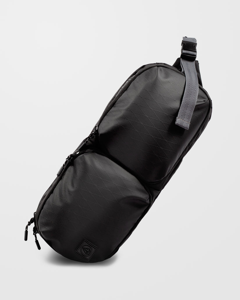 Sac Banane Venture - Black