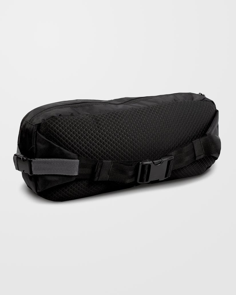 Sac Banane Venture - Black