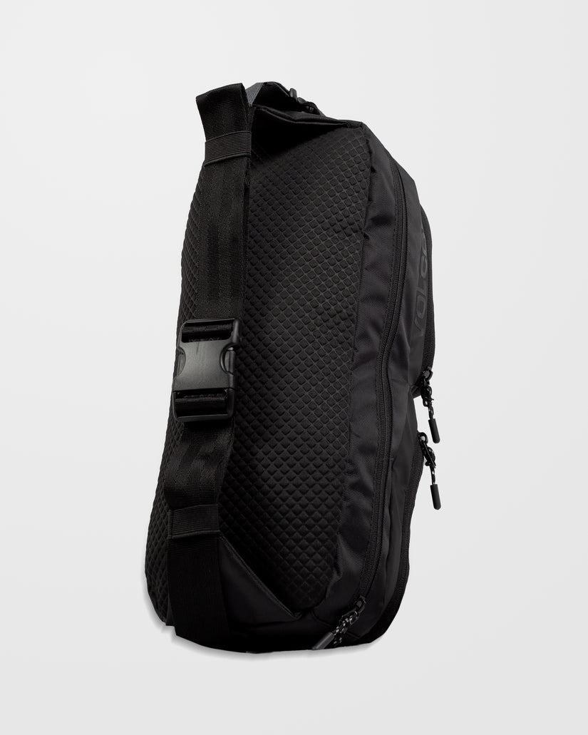 Sac Banane Venture - Black