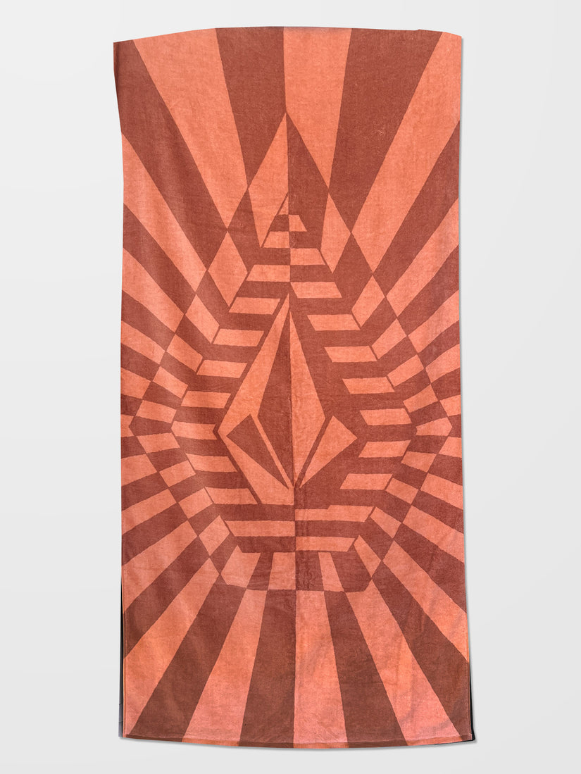 Serviette Stoneray - PINK