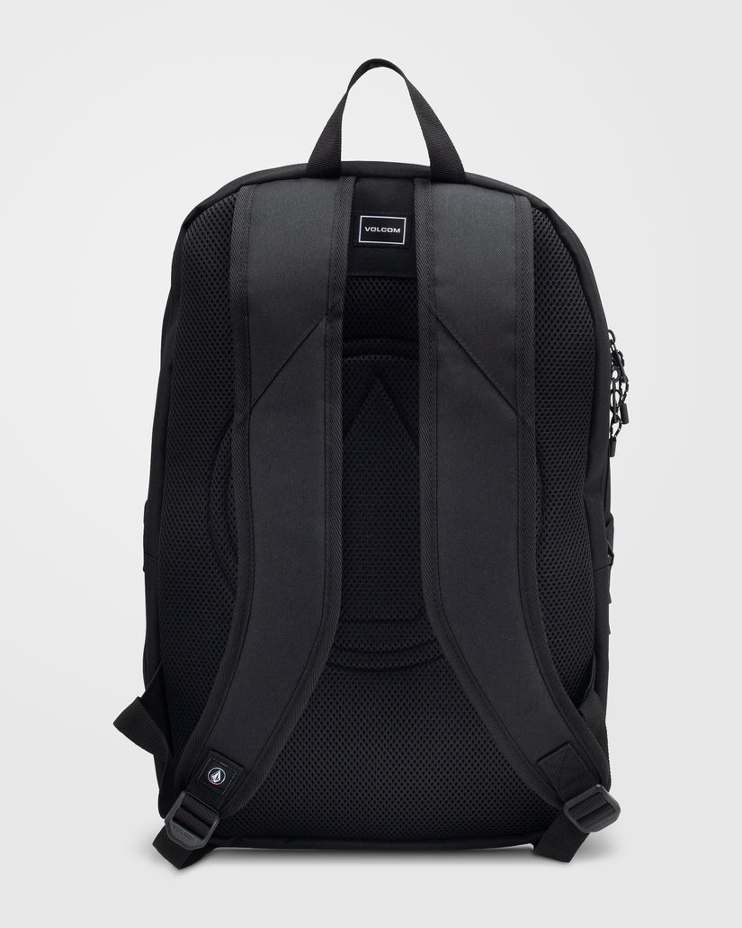 Sac À Dos Roamer 3 - Black