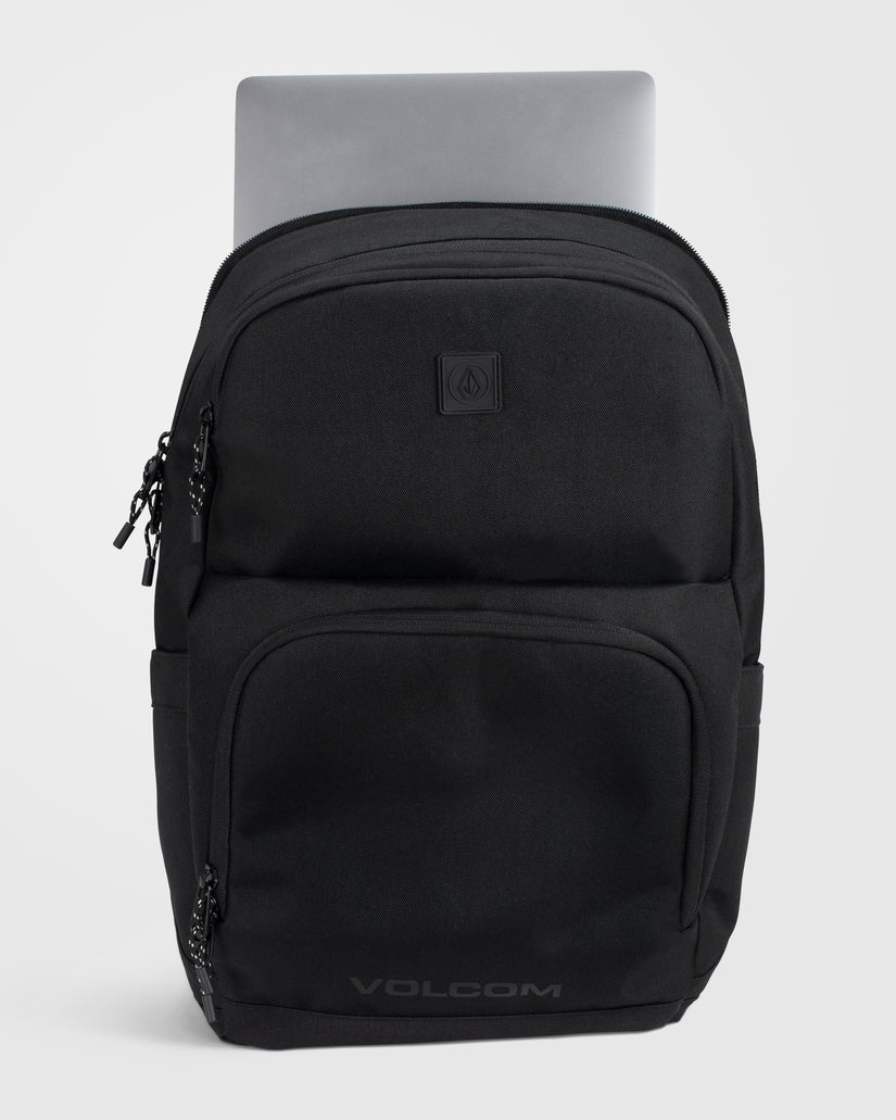 Sac À Dos Roamer 3 - Black