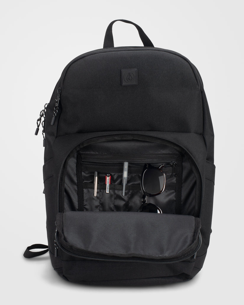 Sac À Dos Roamer 3 - Black