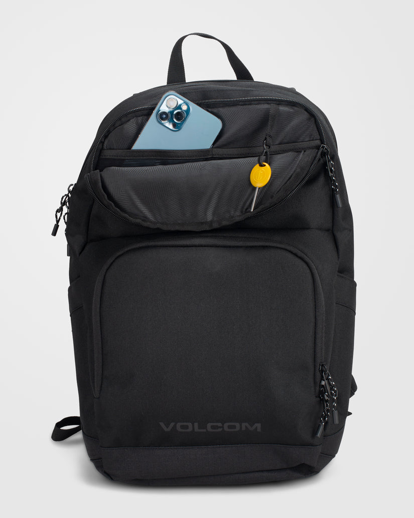 Sac À Dos Roamer 3 - Black