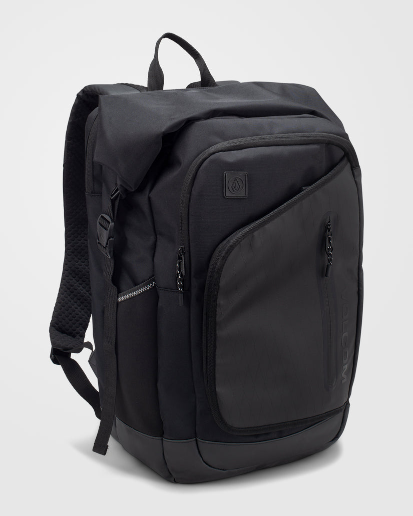 Sac À Dos Forecast Dry - Black